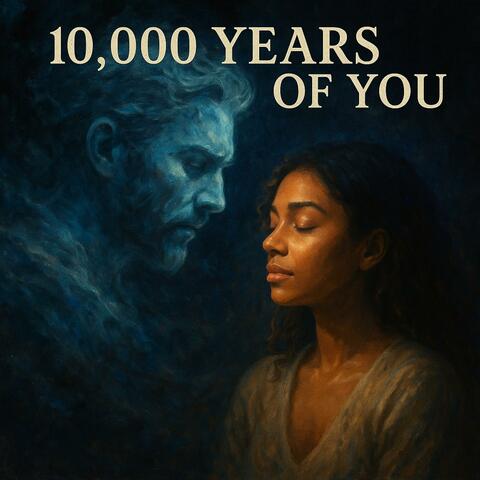10,000 Years of You