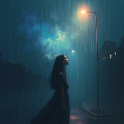 Eyes That Lied in Color