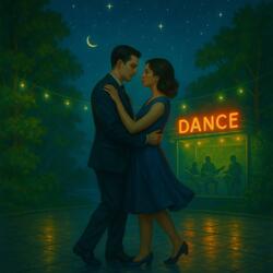 Dancing Through the Night