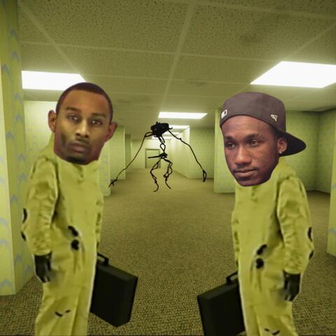 Backrooms (feat. Skittles)