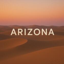 ARIZONA (Desert Trip) (feat. D Guerrero) (Radio Edit)