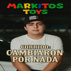 MARKITOS TOYS