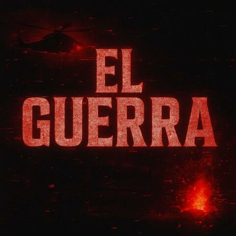 La Cumbia Del Guerra