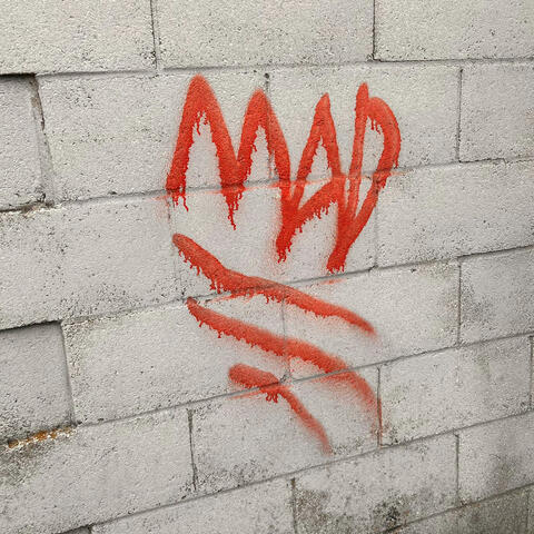 M.A.D