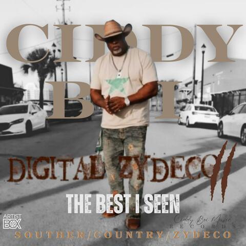 The Best I Seen