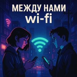 между нами wi-fi