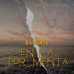 Bailando en la Tormenta