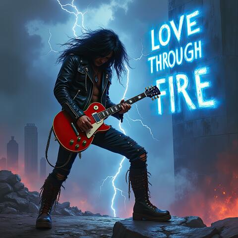 Love Through Fire