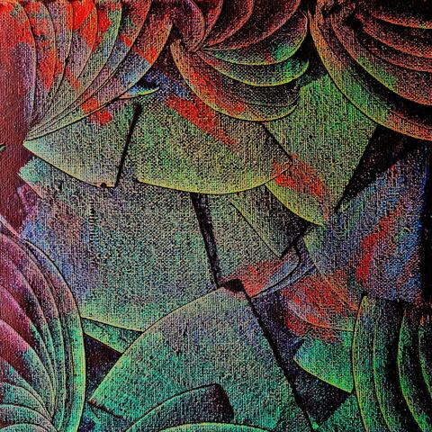 Indiscretion Mystique