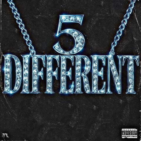 Different 5 (Deluxe)