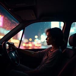 Last Night’s Gravity