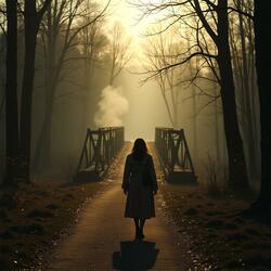 No One Knows the Bridge Burned