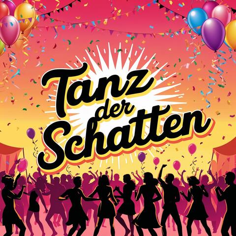 Tanz der Schatten