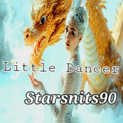 Little Dancer