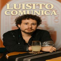 Luisito Comunica