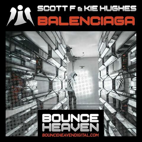 Balenciaga (feat. Scott F)