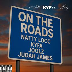 On The Roads (feat. Kyfa, Joolz & Juddah James)