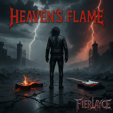 Heaven’s Flame