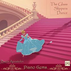 The Glass Slippers Dance