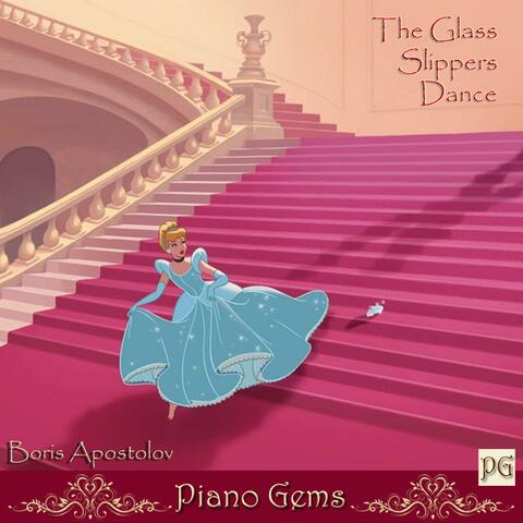 The Glass Slippers Dance