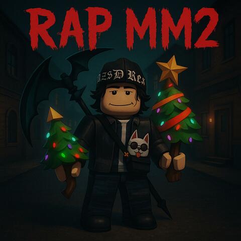 Rap MM2