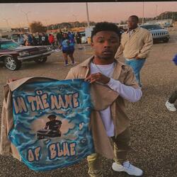 Aint stressing (feat. HBK KY)