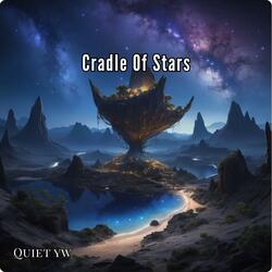 Cradle Of Stars Flows In You