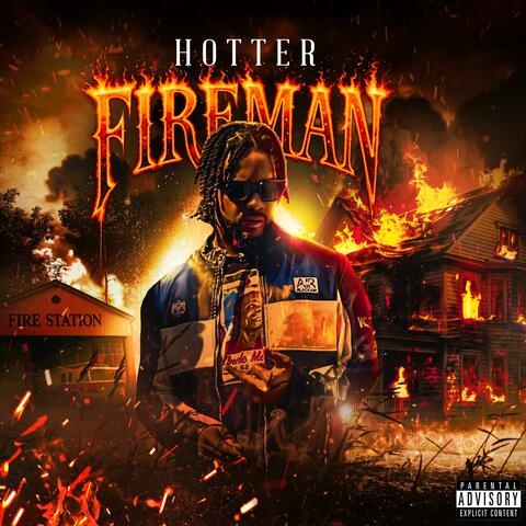 Fireman