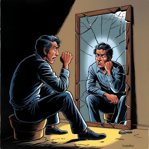 Lying To Yourself (feat. KEVIN WASS & CHER WASS)