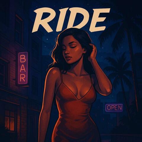 RIDE