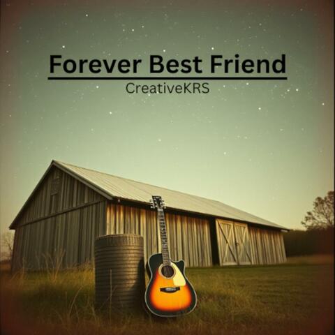 Forever Best Friend
