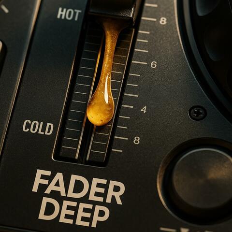 FADER DEEP