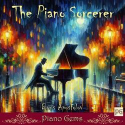 The Piano Sorcerer