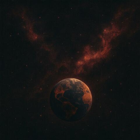 You Can't Be My World (dark bouncy R&B beat)