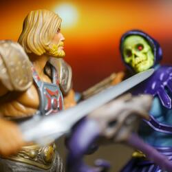 Absolute Eternian (feat. Epic Toy Sound)