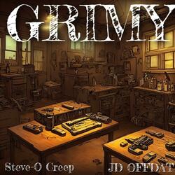 GRIMY (feat. JD OFFDAT)