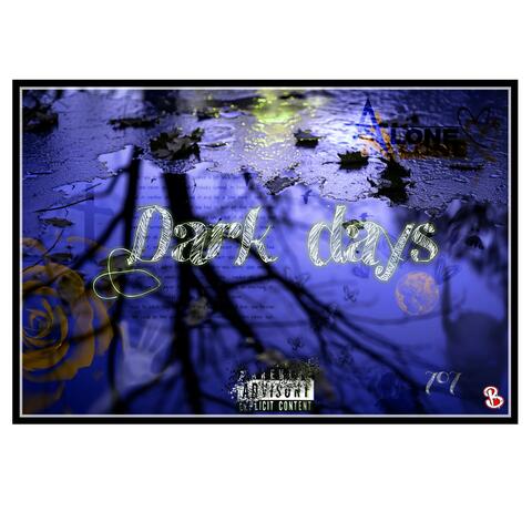 Dark days (feat. Bwill)