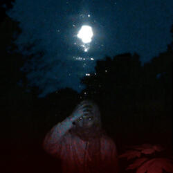 lonely night