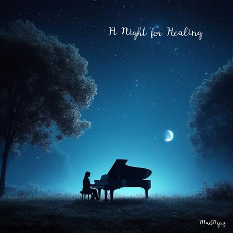 A Night for Healing