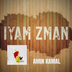 IYAM ZMAN