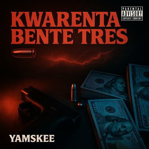 Kwarenta Bente Tres ( (Extended Version)
