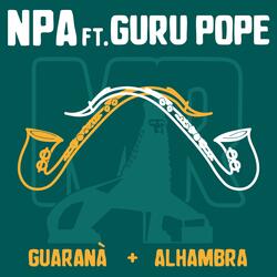 Dublhambra (feat. Guru Pope)