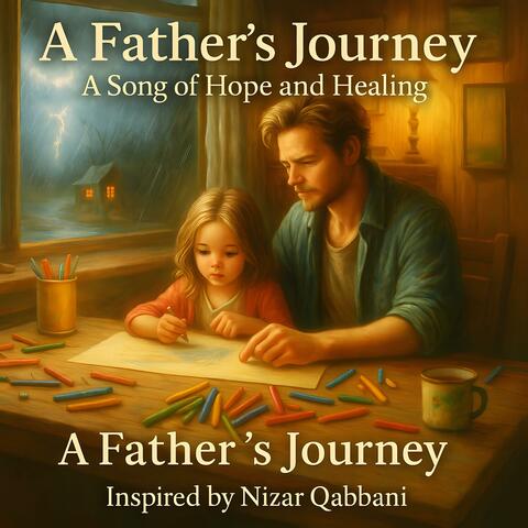 A Father's Journey (A Song of Hope and Healing)