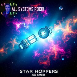 Star Hoppers (2025 Remaster)