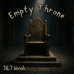 Empty Throne