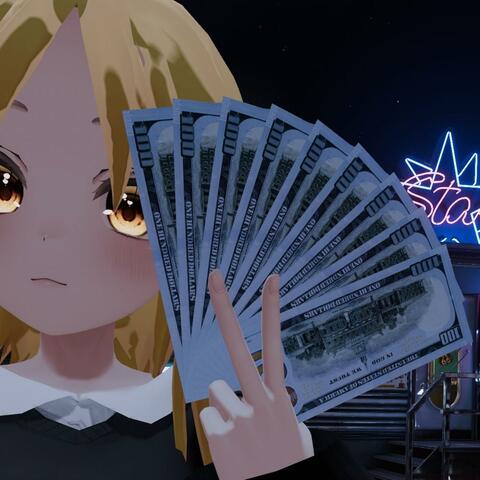 Benihana (feat. suwakonem)