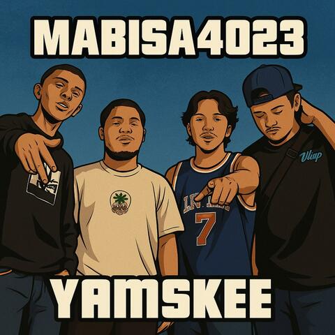 MABISA4023