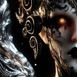 Forged in Midnight