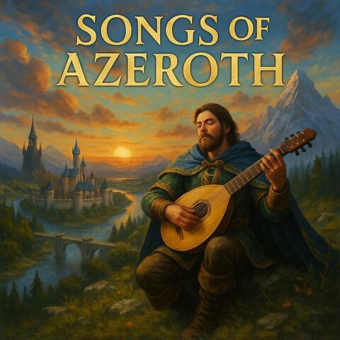 Songs of Azeroth
