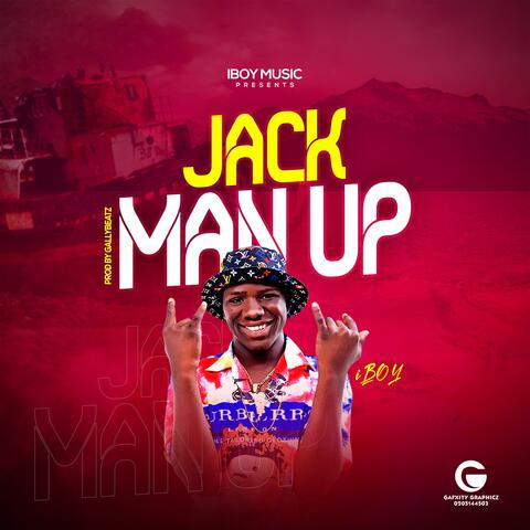 Jack Man Up